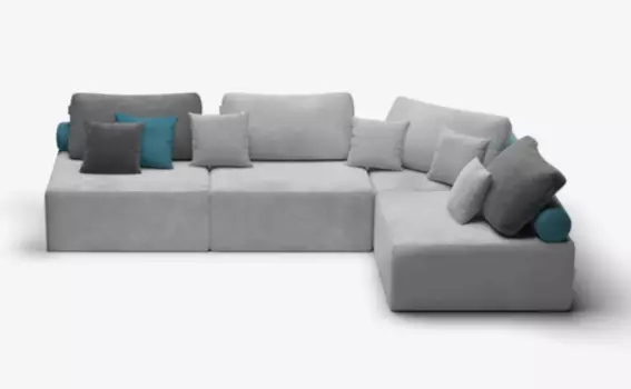 Модульный диван Норд 4
