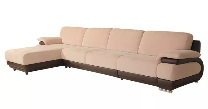 Модульный диван Сен-Тропе-1