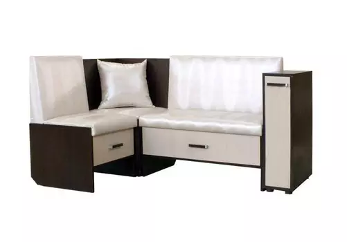 Модульный кухонный уголок Венера