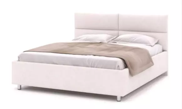 Мягкая кровать Джексон