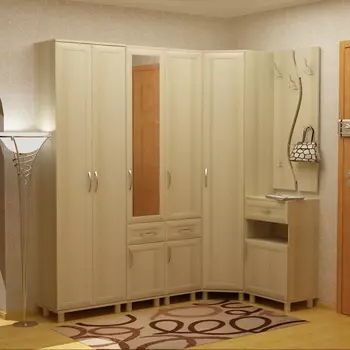 Набор для прихожей Уют №2