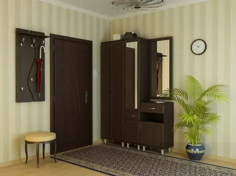 Набор для прихожей Уют №5