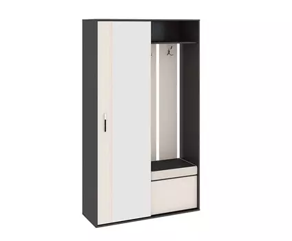 Набор мебели для прихожей Пикассо 4