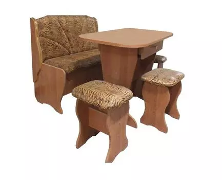 Набор мебели Компакт