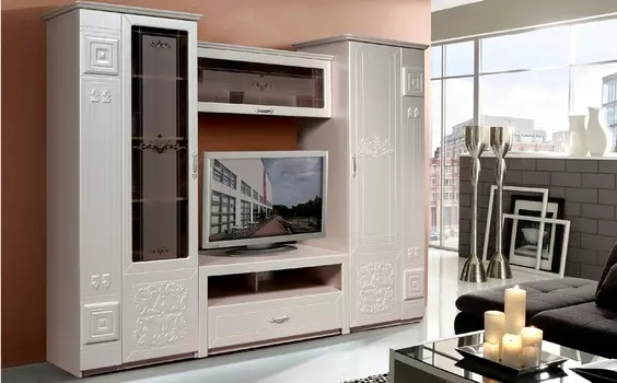 Набор мебели Леди