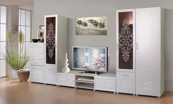 Набор мебели Триумф