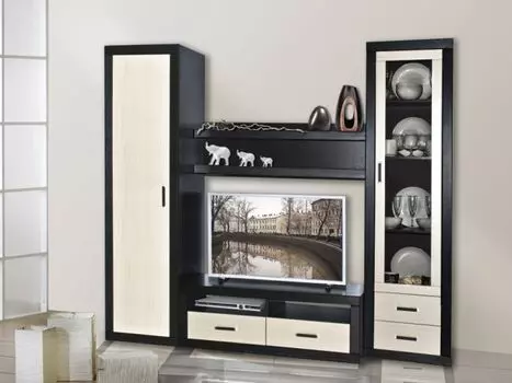 Набор мебели Венеция-4