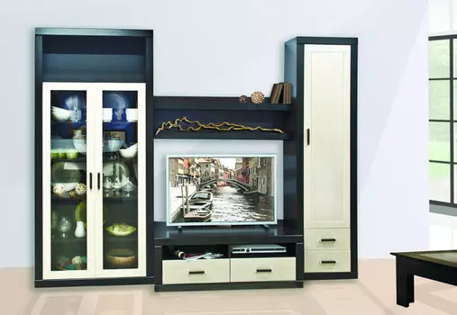 Набор мебели Венеция-5