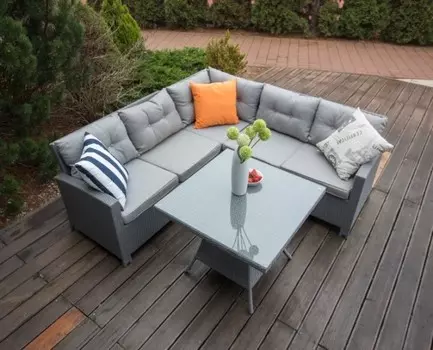 Набор мебели Ventura