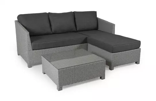 Набор плетеной мебели Conmay