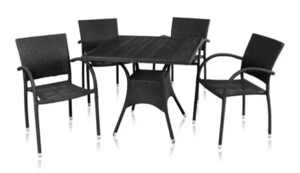 Набор садовой мебели Т-97В Y-272