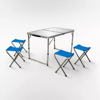 Набор складной для пикника Автотурист-2