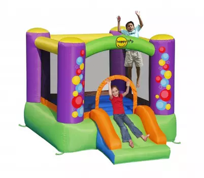 Надувной батут Игра 9201B