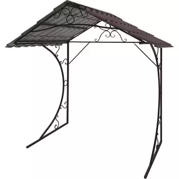 Навес для мангала WR-58