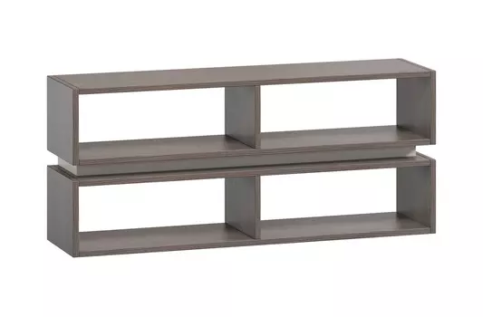 Навесная полка Домино