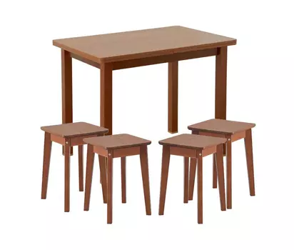 Обеденная группа-15