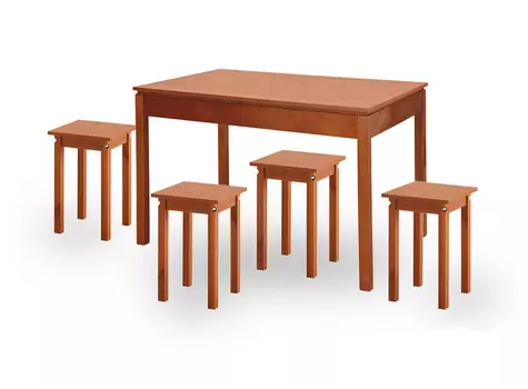 Обеденная группа-1