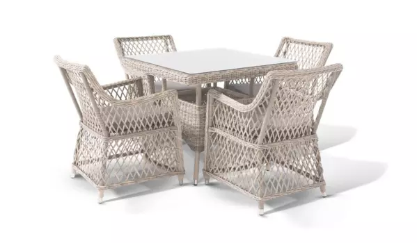 Обеденная группа Айриш beige