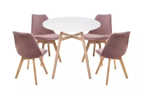 Обеденная группа Арги 90