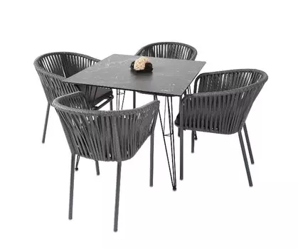 Обеденная группа Барри