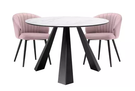 Обеденная группа Брееил