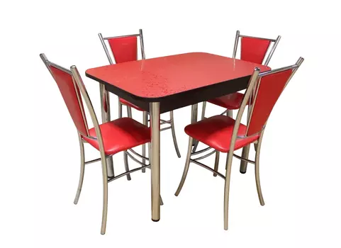 Обеденная группа Былина-Лилия