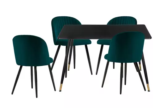 Обеденная группа Cельда