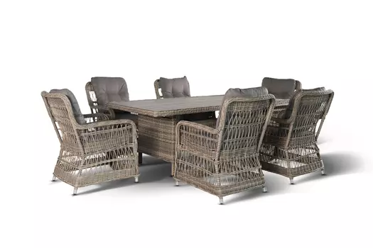 Обеденная группа Цесена