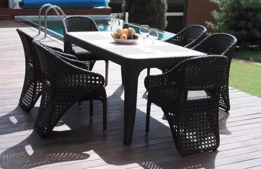 Обеденная группа CHAILD-202020