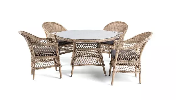 Обеденная группа Дольче