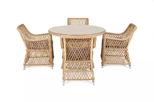 Обеденная группа Доппио