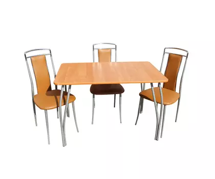 Обеденная группа Дорса