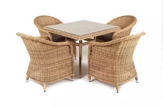 Обеденная группа Фредо