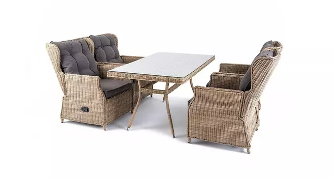 Обеденная группа Кьянти