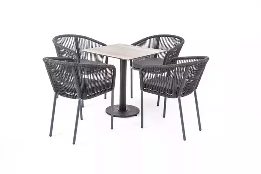 Обеденная группа Каффе 2