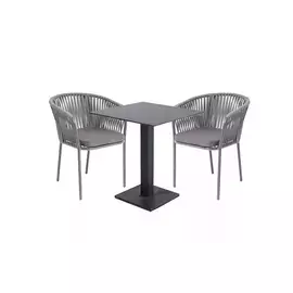 Обеденная группа Каффе на 2 персоны