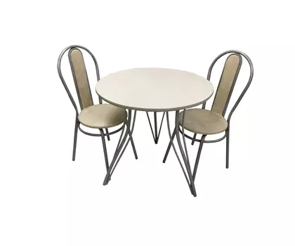 Обеденная группа Камелия-Дасти 2