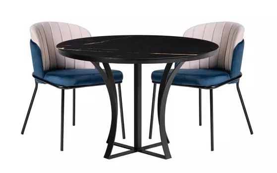 Обеденная группа Киол