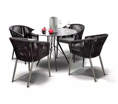 Обеденная группа Конте-B