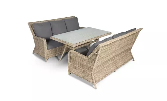 Обеденная группа Кортадо