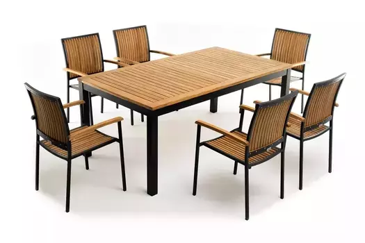 Обеденная группа London S