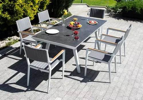 Обеденная группа Монтелло