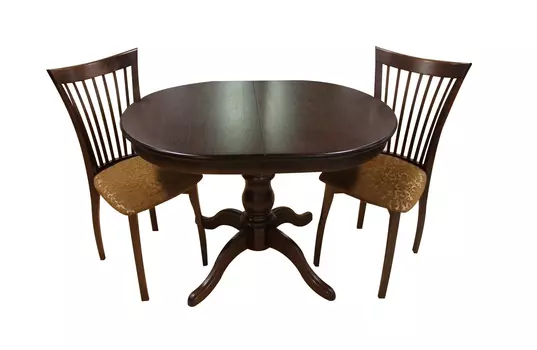 Обеденная группа Муромец-Миранда