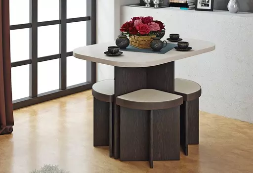 Обеденная группа Олимп