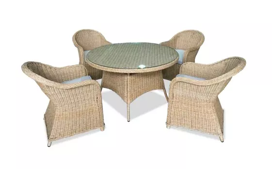 Обеденная группа OLIVIA