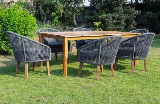 Обеденная группа Палермо