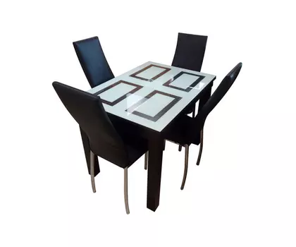 Обеденная группа Пион-Ривьера