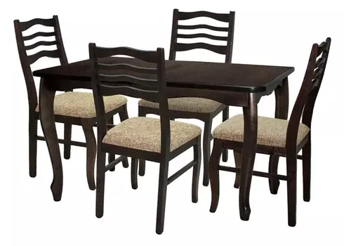 Обеденная группа СО2 + С1