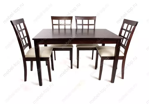 Обеденная группа Техас