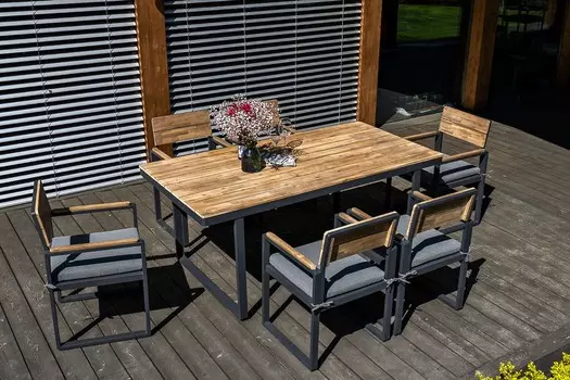 Обеденная группа Topa L